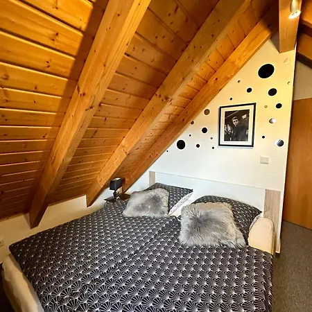 Apartment Haus Wesertal