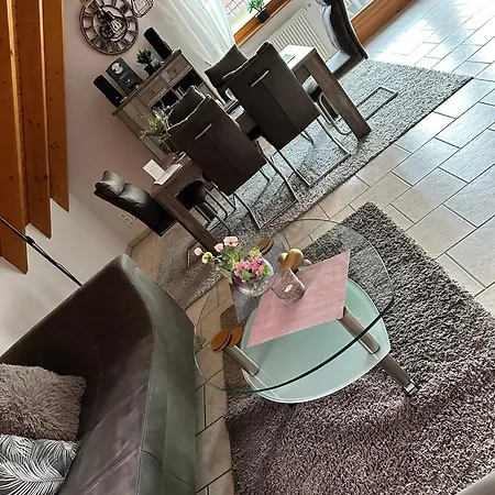 Haus Wesertal Apartment Lauenforde