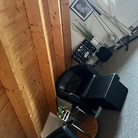 Haus Wesertal *