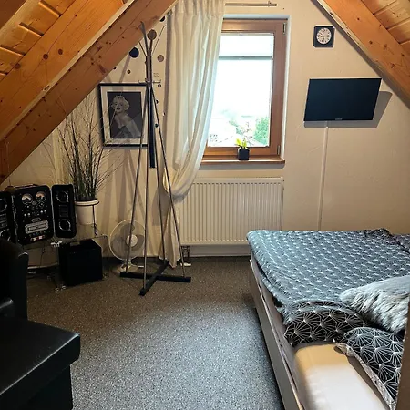 Haus Wesertal * Lauenforde