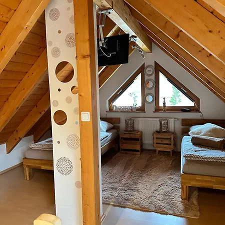 Haus Wesertal
