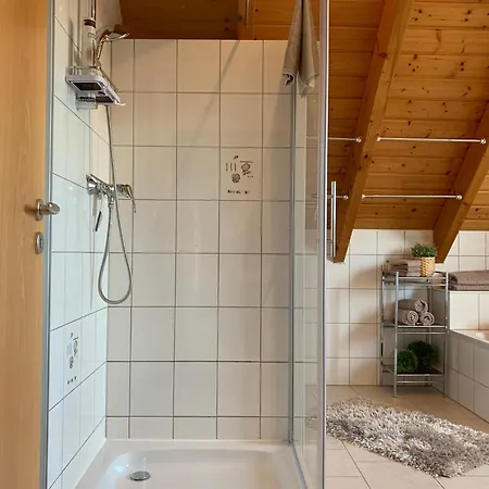 Haus Wesertal * Lauenforde