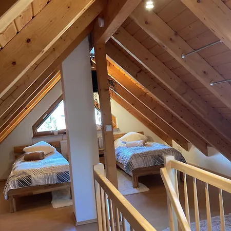 Haus Wesertal *